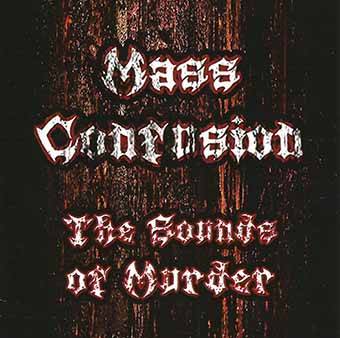 Mass Confusion : The Sounds of Murder